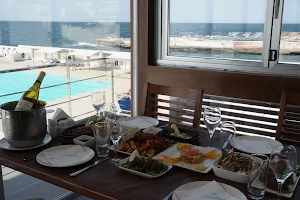Feluka, seafood restaurant & wine bar 'فلوكة' image