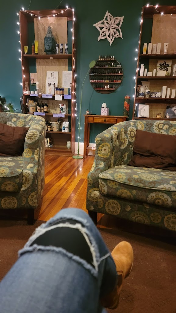 Green Mountain Oasis Day Spa 05201