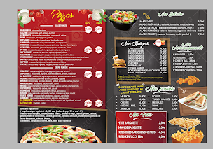 Photo n°2 de LA BRUSCHETTA à Viels-Maisons ()