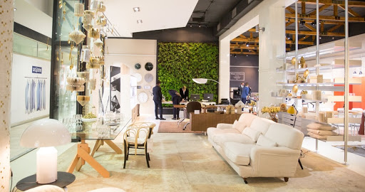 Generation Interior Design & Designer Furniture Store