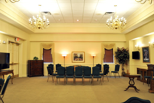Funeral Home «Brown Funeral Home», reviews and photos, 1480 Hill Rd, Grand Blanc, MI 48439, USA