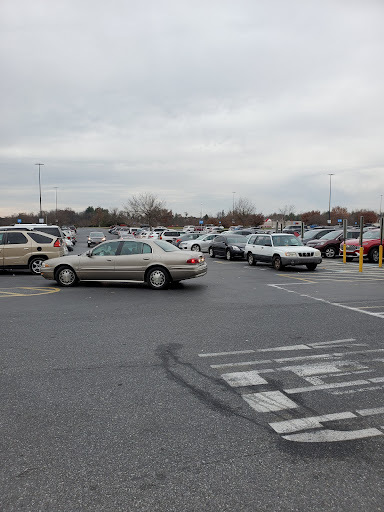 Department Store «Walmart Supercenter», reviews and photos, 100 N Londonderry Square, Palmyra, PA 17078, USA