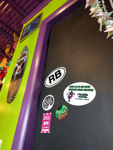 Donut Shop «Fractured Prune», reviews and photos, 20214 Coastal Hwy, Rehoboth Beach, DE 19971, USA