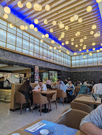 Atmosphère du Restaurant japonais Sushisu à Les Ulis - n°7