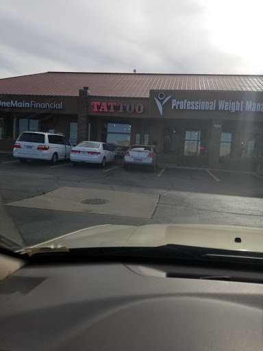 Tattoo Shop «Inkspiration Tattoo», reviews and photos, 1550 E Battlefield G-1, Springfield, MO 65804, USA
