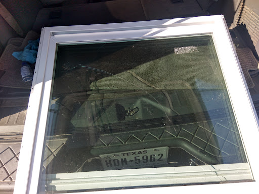 Building Materials Store «El Charro Building Materials», reviews and photos, 7401 Greenville St, Houston, TX 77020, USA