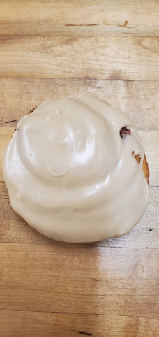 Honeybee Bakery by null