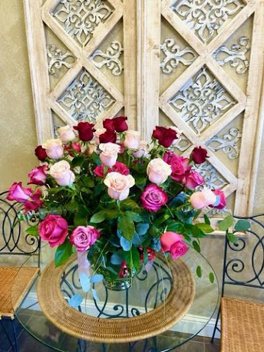 Florist «Appletree Flowers», reviews and photos, 3916 McDermott Rd #135, Plano, TX 75025, USA