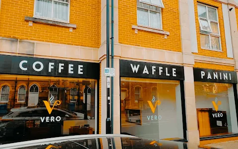 VERO Waffle & Coffee image