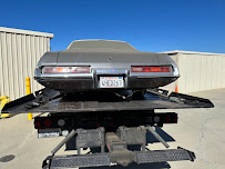 AAA All American Self Storage - Photo 6 - Car repair in Fontana, CA, Fontana