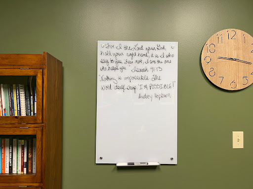 Family Law Attorney «New Beginnings Family Law», reviews and photos