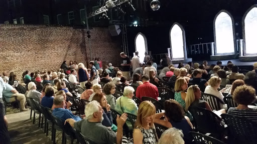 Performing Arts Theater «Annapolis Summer Garden Theatre», reviews and photos, 143 Compromise St, Annapolis, MD 21401, USA