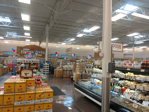 Health Food Store «Sprouts Farmers Market», reviews and photos, 2301 Cross Timbers Rd, Flower Mound, TX 75028, USA