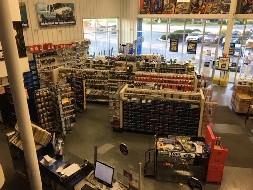 Auto Parts Store «NAPA Auto Parts - Auto Of York Gap», reviews and photos, 5373 Lincoln Hwy, Gap, PA 17527, USA