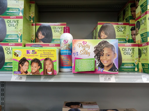 Beauty Supply Store «Silky Beauty Supply», reviews and photos, 3665 E Bay Dr #128, Largo, FL 33771, USA