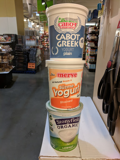 Supermarket «SuperFresh», reviews and photos, 95 Paterson St, New Brunswick, NJ 08901, USA