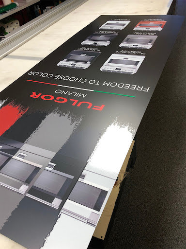 Sign Shop «Chilton Signs and Design», reviews and photos, 28597 US-27, Dundee, FL 33838, USA