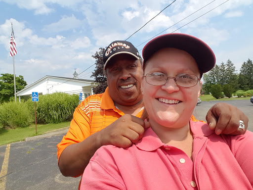 Golf Club «Rolling Green Golf Club», reviews and photos, 15900 Mayfield Rd, Huntsburg, OH 44046, USA