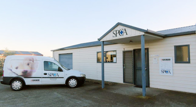 SPCA Whakatane Centre