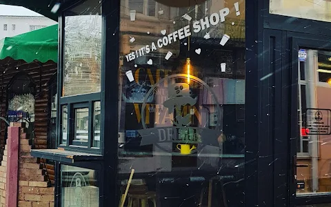 Dream Coffee Shop @Bălcescu image