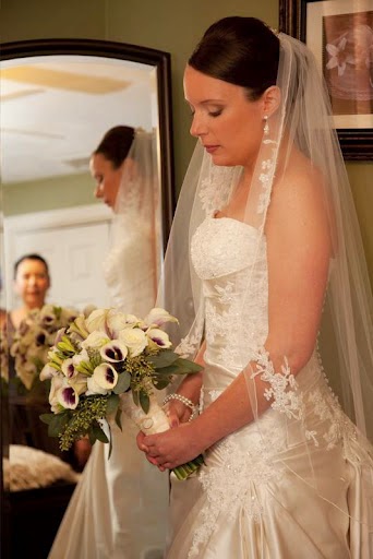 Florist «Valley Falls Flower Shop», reviews and photos, 244 Broad St, Cumberland, RI 02864, USA