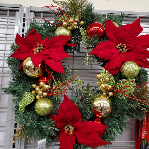 Clothing Store «Burlington Coat Factory», reviews and photos, 233 Broad St, Bridgewater, MA 02324, USA