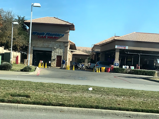 Car Wash «Wash Masters Car Wash», reviews and photos, 787 W Lyndon B. Johnson Fwy, Irving, TX 75063, USA