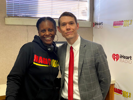 Personal Injury Attorney «Law Offices of Mark P. Jones», reviews and photos