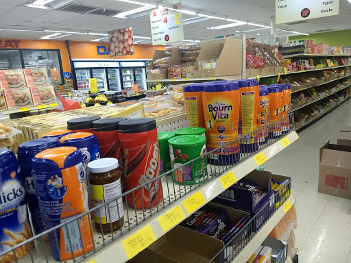 Supermarket «Indopak Supermarket, Lewisville», reviews and photos, 297 W Round Grove Rd, Lewisville, TX 75067, USA