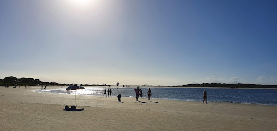 Farol Strand