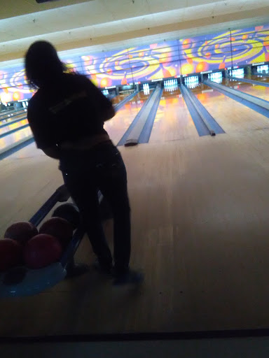 Bowling Alley «Curtis Lanes», reviews and photos, 45 Scotch Rd, Ewing Township, NJ 08628, USA