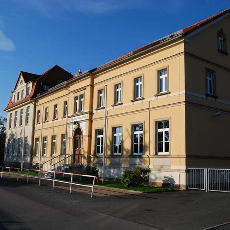 Heinrich-Heine-Grundschule
