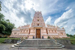 Sri Shakti Dhevasthanam Bukit Rotan image