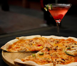 Verde Resto And Lounge photo
