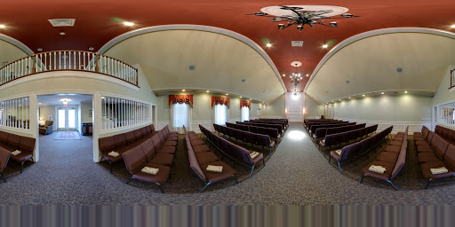 Funeral Home «Hendersonville Memory Gardens & Funeral Home», reviews and photos, 353 E Main St, Hendersonville, TN 37075, USA