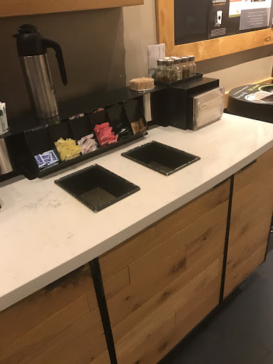 Starbucks image