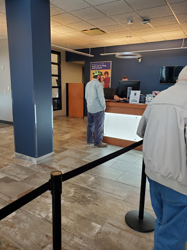 Credit Union «Arizona Federal Credit Union - Superstition Springs», reviews and photos