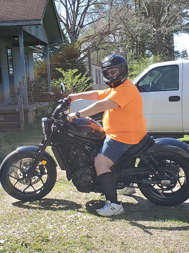 Motorcycle Dealer «Richards Honda-Yamaha», reviews and photos, 6600 S University Ave, Little Rock, AR 72209, USA