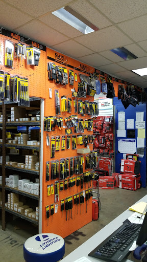 Cooper Electric Supply, 444 US-46, Fairfield, NJ 07004, USA, 