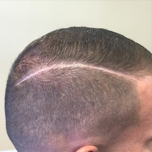 Barber Shop «Altered Image Barber Shop», reviews and photos, 1290 University Ave c, Rochester, NY 14607, USA