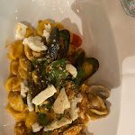 Photo n°1 de l'avis de Valentina. fait le 24/08/2023 à 21:35 sur le  Vecchia Costiera - Trattoria Moderna & Pizzeria à Caorle