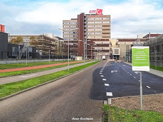 Amsterdam UMC, locatie AMC