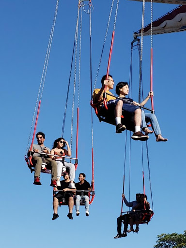 Movie Theater «Cross County Multiplex Cinemas», reviews and photos, 2 South Dr, Yonkers, NY 10704, USA