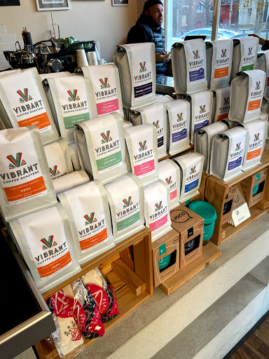 Coffee Shop «Function Coffee Labs», reviews and photos, 1001 S 10th St, Philadelphia, PA 19147, USA