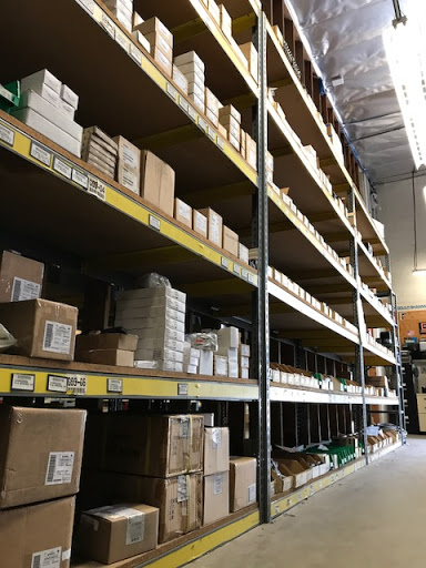 Electrical Supply Store «Walters Wholesale Electric», reviews and photos, 1619 W 15th St, Long Beach, CA 90813, USA