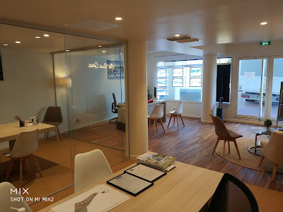 AEI Real Estate à Le Cannet