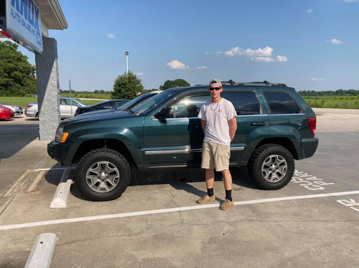 Used Car Dealer «Knox Auto Sales», reviews and photos, 1733 Capital Blvd, Raleigh, NC 27604, USA