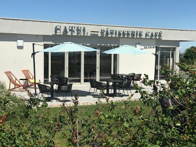CATEL à Schnersheim