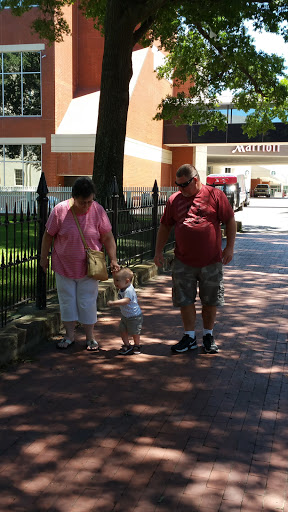 Museum «Old State House Museum», reviews and photos, 300 W Markham St, Little Rock, AR 72201, USA