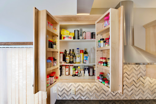 Cabinet Maker «Thelen Cabinet Co», reviews and photos, 21075 Eaton Ave, Farmington, MN 55024, USA